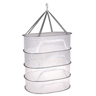 Multifunctional 4 drying net packaging 1 pc