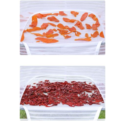 Multifunctional 4 drying net packaging 1 pc