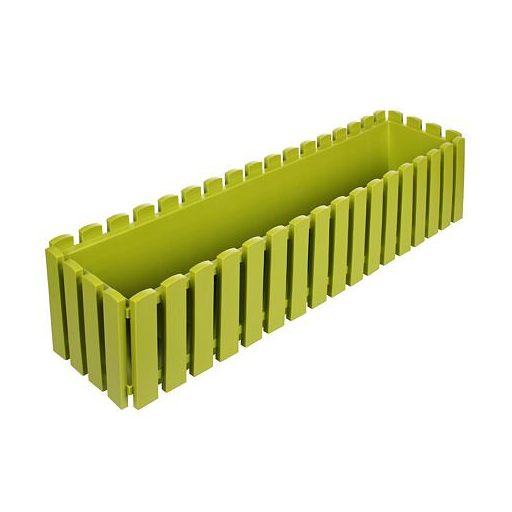 Fency ablakláda zöld, hossza 50 cm