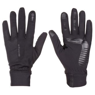 Skin WS+ sports gloves black clothing size S