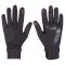 Skin WS+ sports gloves black clothing size M