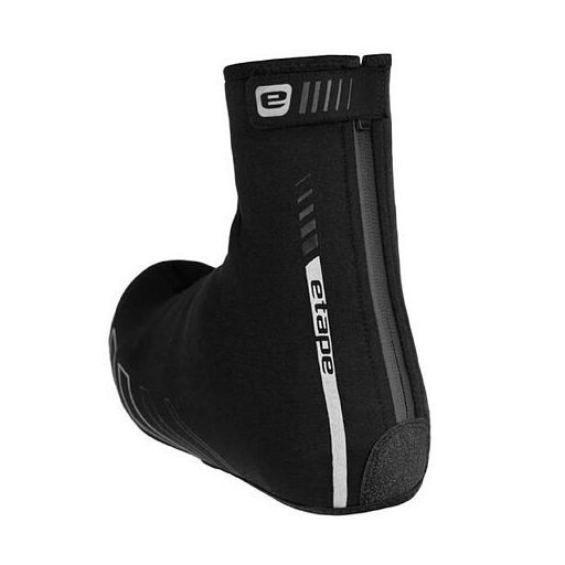 Neo kerékpáros cipővédők fekete méret XXL