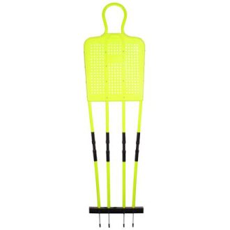 Osztott foci bábu csomagolás 1 db