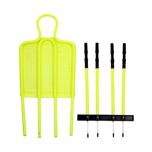 Osztott foci bábu csomagolás 1 db