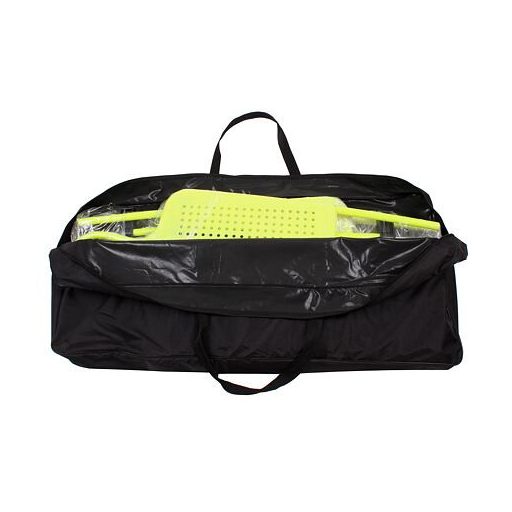 3 darabos osztott foci bábu készlet, zacskós csomagolásban, 1 szett