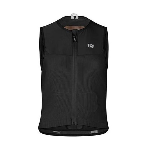 Pure PRO 2.0 hátvédő fekete-fehér ruházat S-es méret