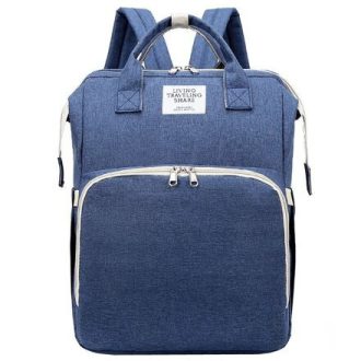 Anya hátizsák sötétkék csomagolás 1 db