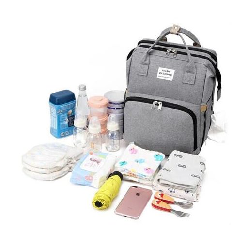 Anya hátizsák sötétkék csomagolás 1 db