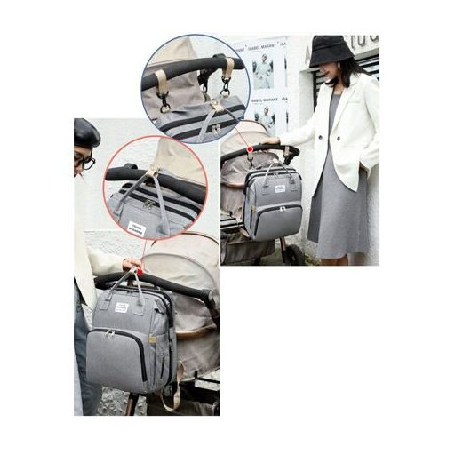 Anya hátizsák sötétkék csomagolás 1 db