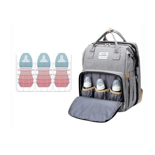 Anya hátizsák sötétkék csomagolás 1 db