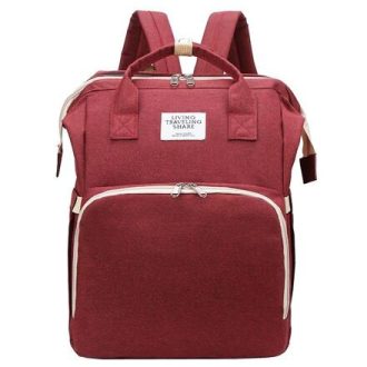 Anya hátizsák piros csomagolás 1 db