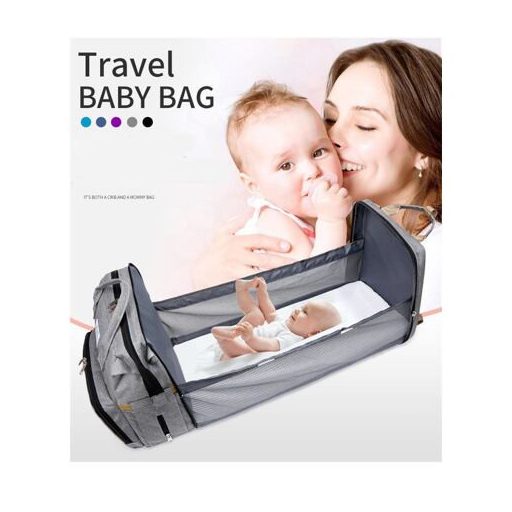 Anya hátizsák piros csomagolás 1 db