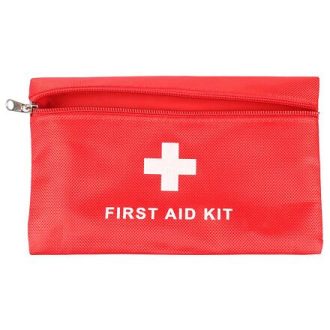 MedKit hordozható elsősegélycsomag csomagolás 1 db