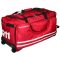 Q11 Wheel Bag SR hockey bag red packaging 1 pc