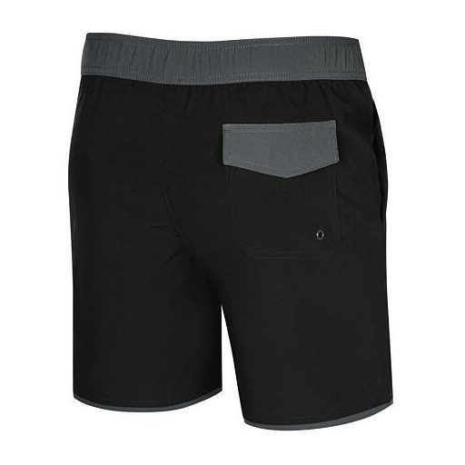 Evan férfi úszónadrág, fekete, M-es méret