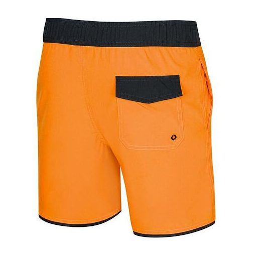 Evan férfi úszónadrág, narancssárga, XL-es méret