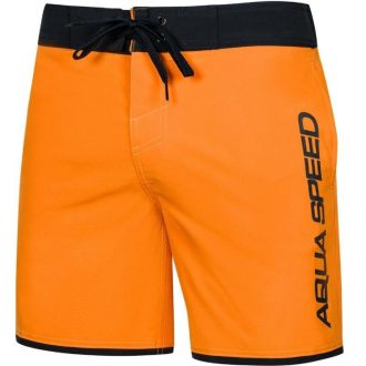Evan men's swimming shorts orange clothing size XXL