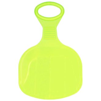 Bingo snow glider lime packaging 1 pc