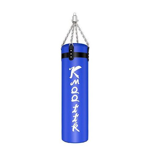 Boxer 140 boxzsák ÜRES kék csomagolás 1 db