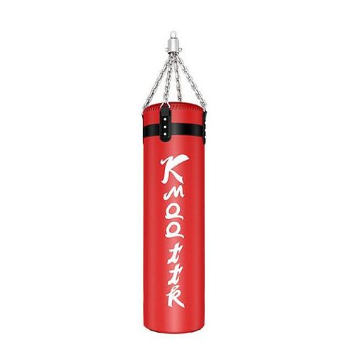 Boxer 140 boxzsák ÜRES piros csomagolás 1 db