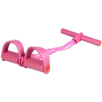 Expander Pull Softy expander pink packaging 1 pc