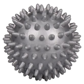 Massage Ball massage ball grey diameter 7,5 cm