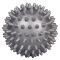 Massage Ball massage ball grey diameter 7,5 cm