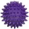 Massage Ball massage ball purple diameter 7,5 cm