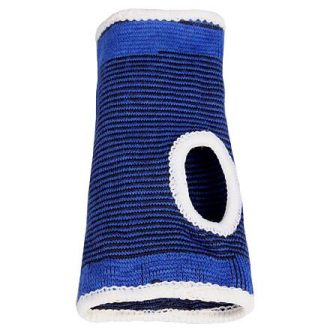 WR01 csuklótámasz kék csomagolás 1 db