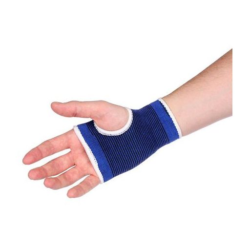 WR01 csuklótámasz kék csomagolás 1 db