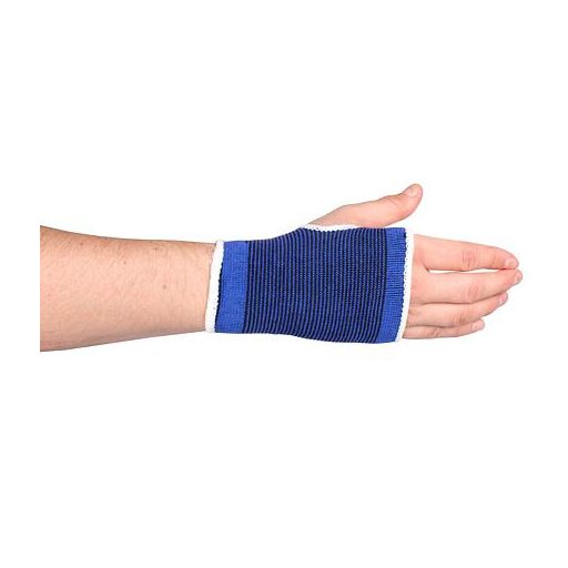 WR01 csuklótámasz kék csomagolás 1 db