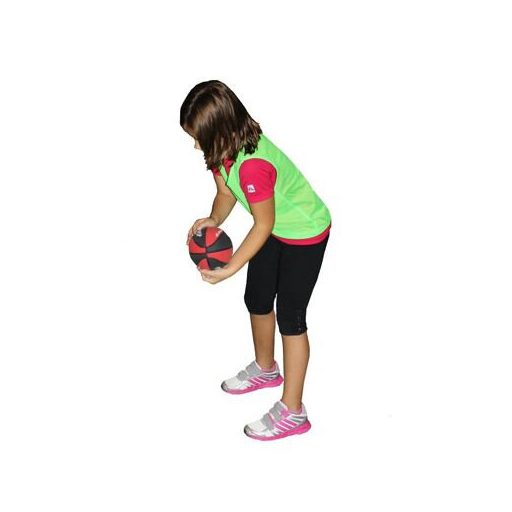 Distinctive jersey orange clothing size XL