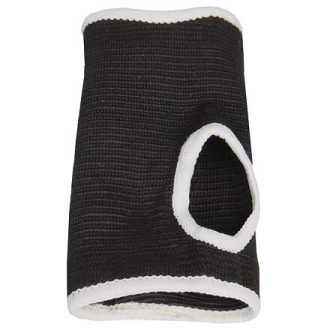 WR01 csuklótámasz fekete csomagolás 1 db