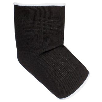 EL01 könyöktámasz fekete csomagolás 1 db