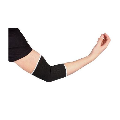 EL01 könyöktámasz fekete csomagolás 1 db