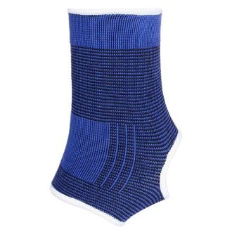 AN01 bokatámasz kék csomagolás 1 db