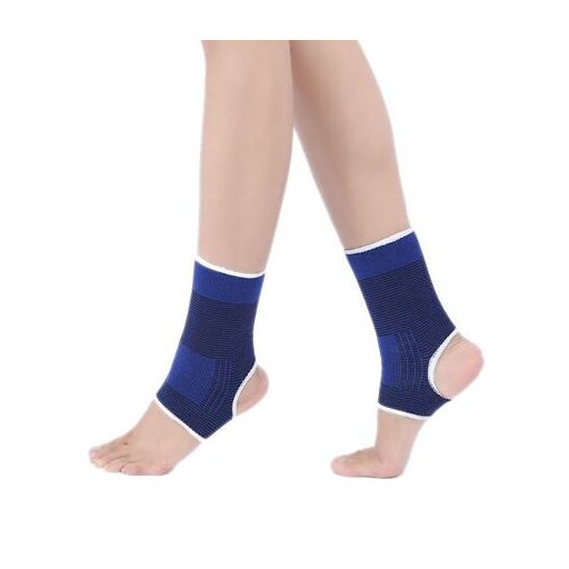 AN01 bokatámasz kék csomagolás 1 db