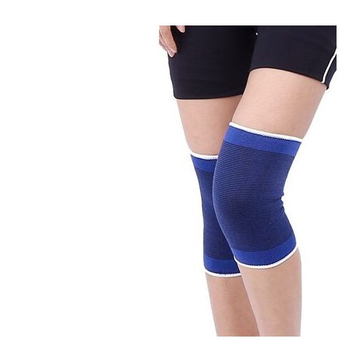 KN01 térdtámasz kék csomagolás 1 db