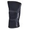 KN02 knee support black-white clothing size L