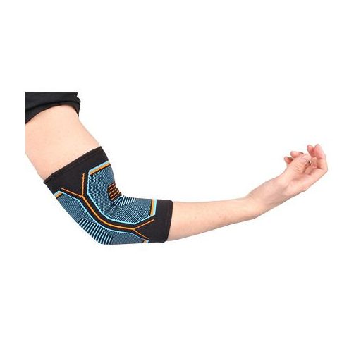 EL02 elbow support clothing size XL
