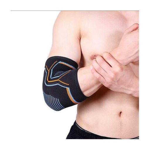 EL02 elbow support clothing size XL