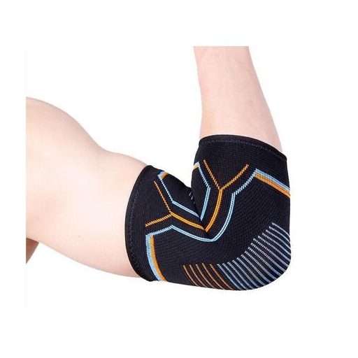 EL02 elbow support clothing size XL