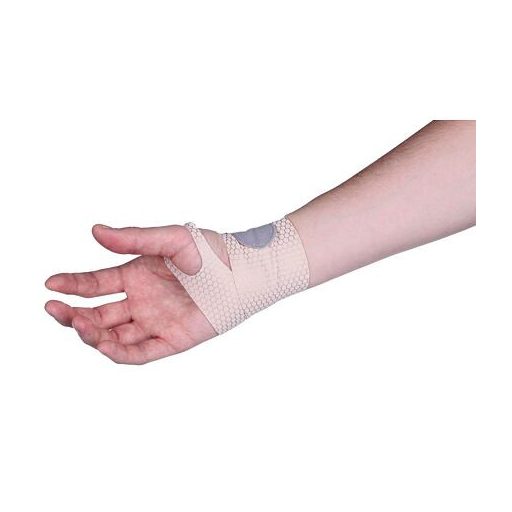 WR03 csuklótámasz bőrcsomagolás 1 db