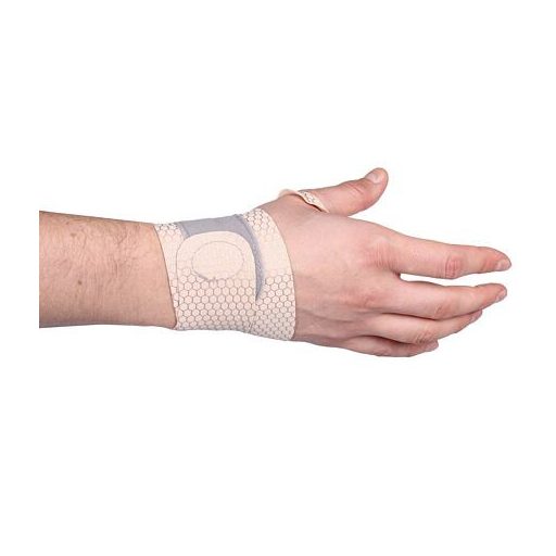 WR03 csuklótámasz bőrcsomagolás 1 db