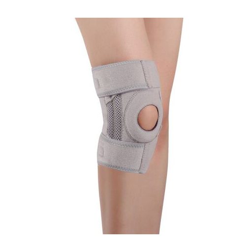 KN03 térdtámasz szürke csomagolás 1 db