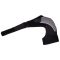 SH01 shoulder support black-grey packaging 1 pc