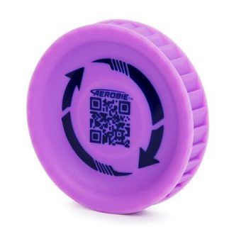 Pro Lite mini frizbi lila csomagolás 1 db
