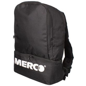 Soccer League sport hátizsák fekete csomagolás 1 db