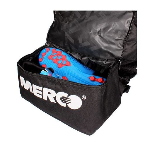 Soccer League sport hátizsák fekete csomagolás 1 db