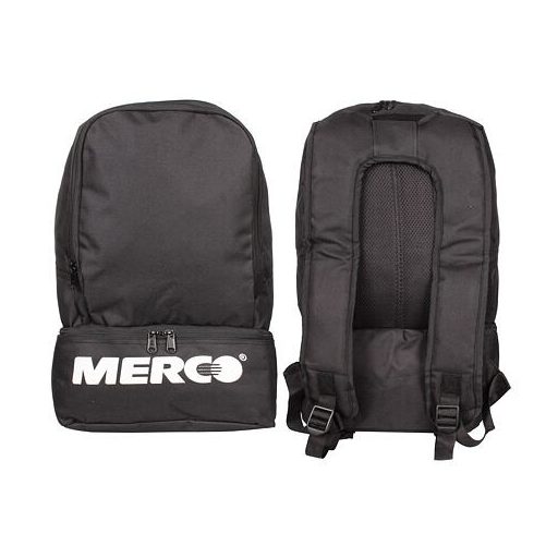 Soccer League sport hátizsák fekete csomagolás 1 db